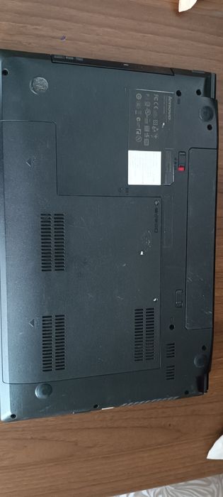 Продам ноутбук Lenovo v580c