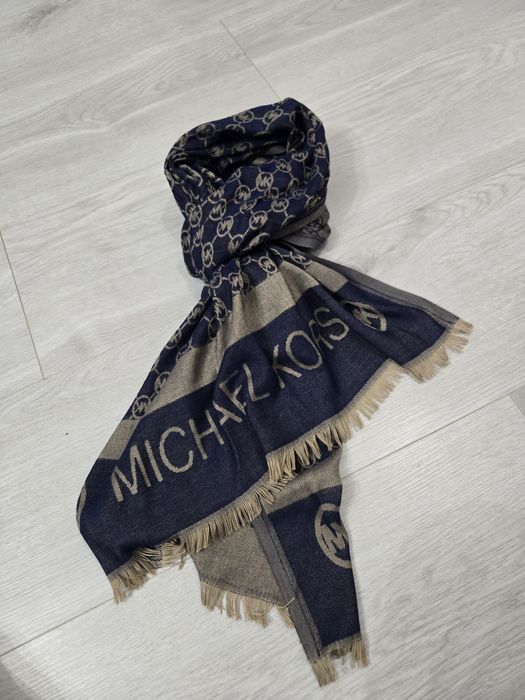 Michael Kors szal chusta apaszka szal