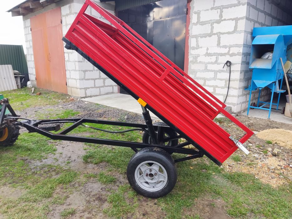 Продам прицеп.2птс1