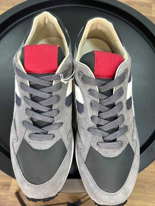 Чоловічі кросівки Diadora Eclipse Italia (оригінал)