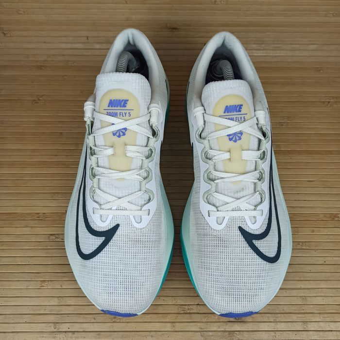 Кросівки Nike Zoom Fly 5 Розмір 44,5 (28,5 см.)