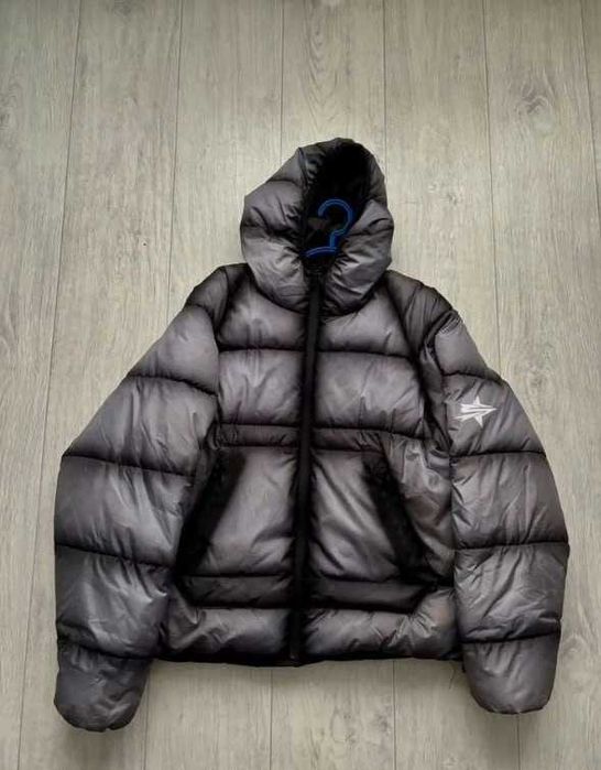 Пуховик Tommy Sinny