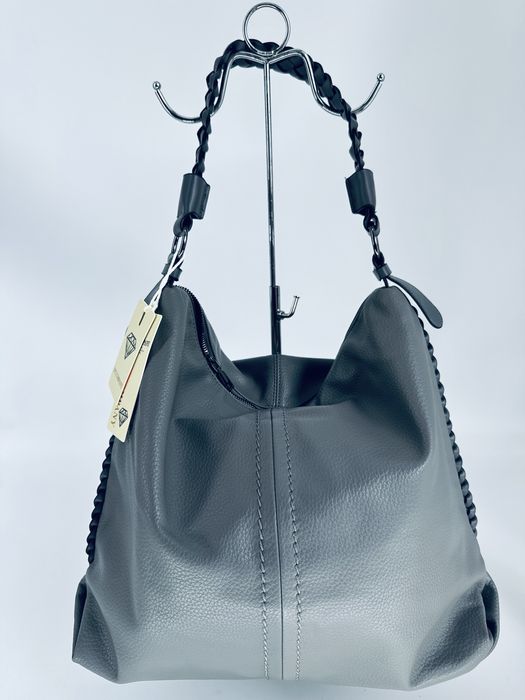 Nowa torebka worek a4