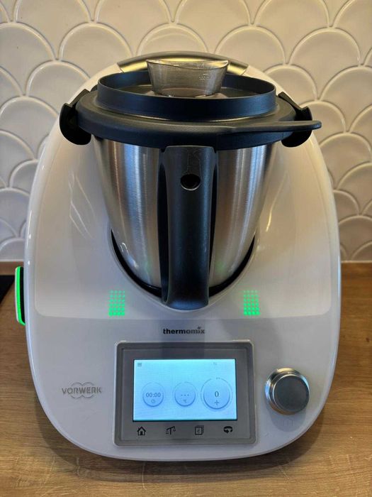 Thermomix TMX5 COOKIDOO stan bardzo dobry