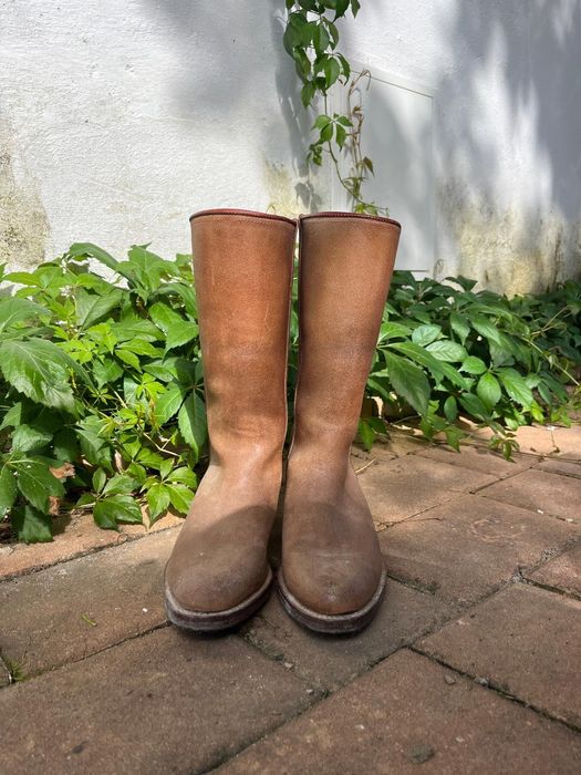 Botas para senhoras tamanho 8