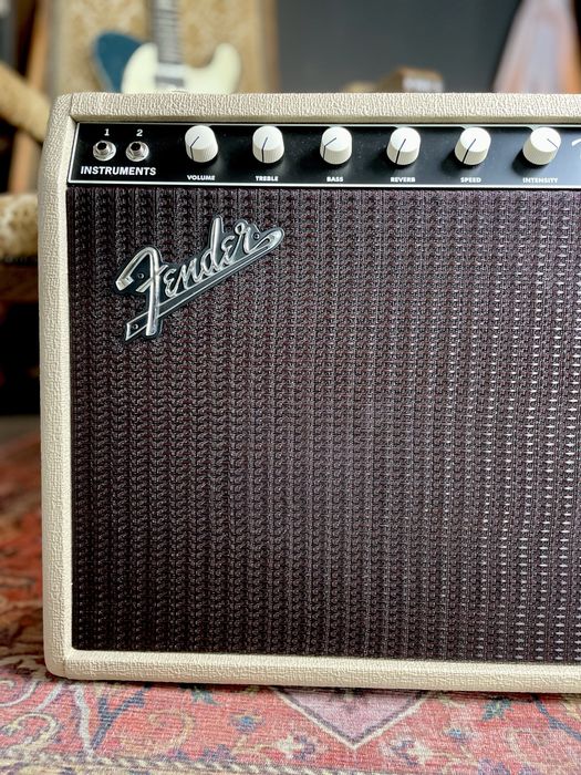 Fender Princeton Reverb 12” Limited Edition