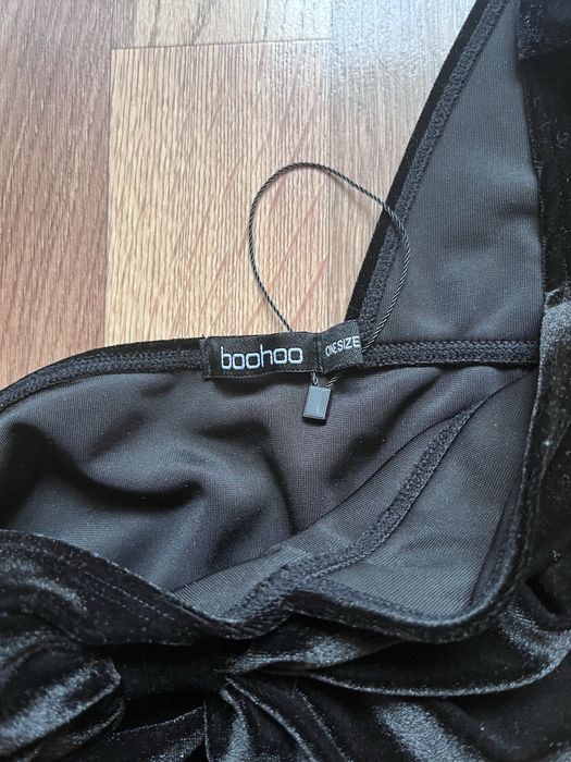 Боді boohoo новий