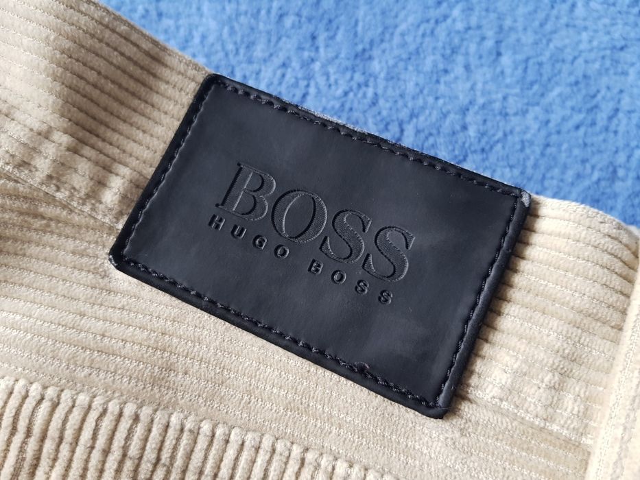 Джинсы Hugo Boss Arkansas.