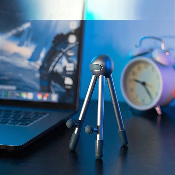 Stoyobe podstawka uchwyt na telefon tablet różowy (HF-One pink)