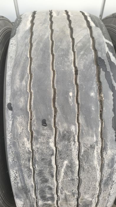 Шини колеса резина 385/65R22.5 Michelin  Multi F