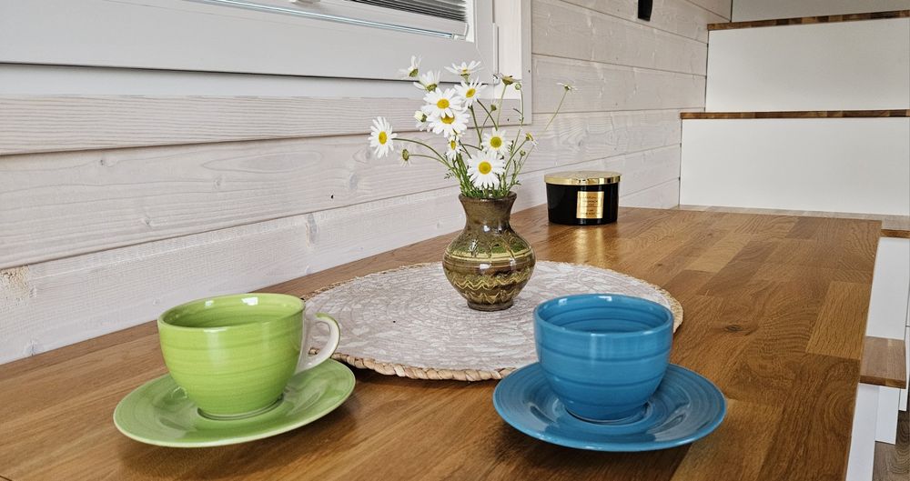 Domki wakacyjne Wygonin LuzzBluss