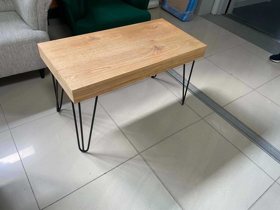 (317WN) Ława 90 x 45 cm wyprzedaż 299 zł