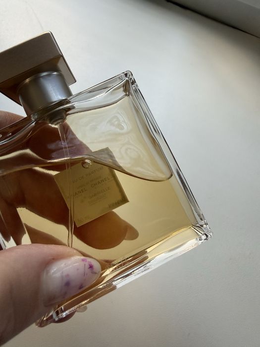 chanel gabrielle - купить парфюмерию - Цена на OLX.ua