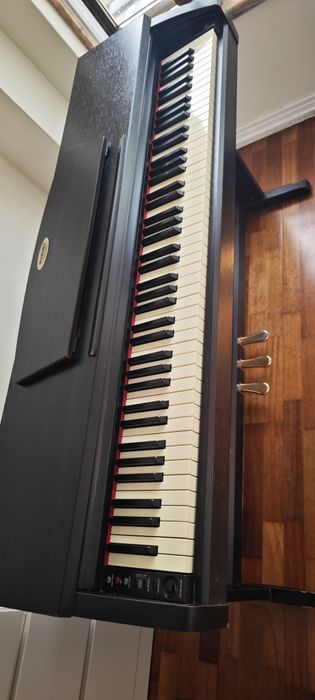 Piano Digital Suzuki