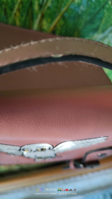 Torebka dla dziewczynki Harry Potter Hermiona