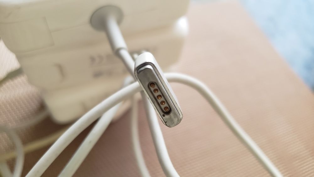 Apple MagSafe 2, USB-C, зарядка для MacBook,iPad,iPhone
