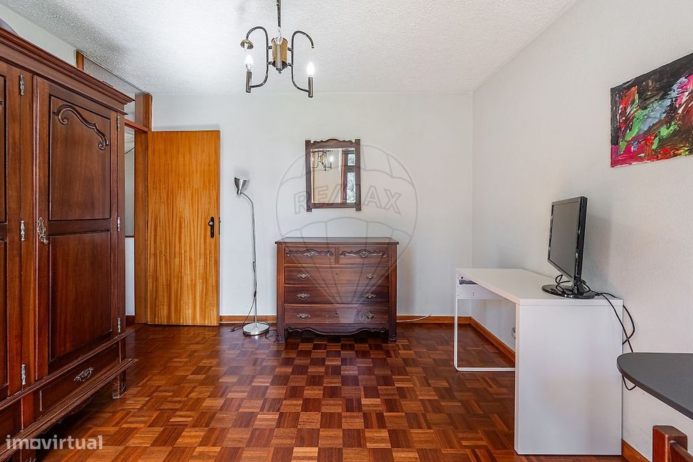 Apartamento T3 Duplex à venda em Matosinhos