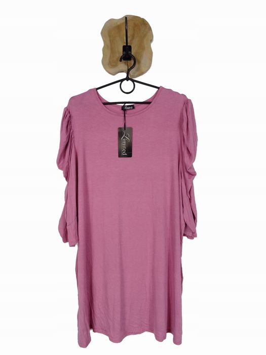 Bluzka Yours 50 5XL nowa