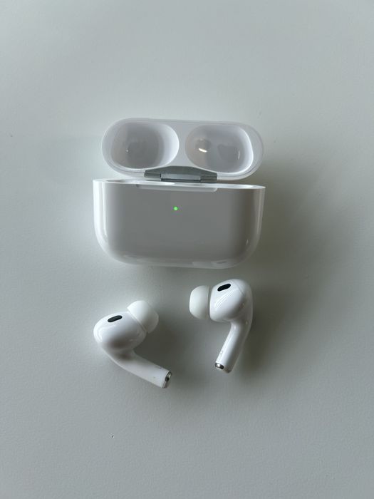 Vendo Airpods pro 2