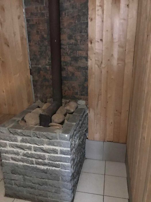 Баня на Довженко Житомир