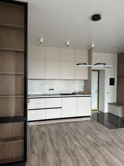 Продам квартиру в новобудові