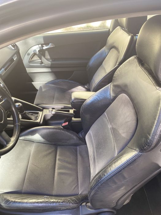 Audi a3 2.0 tdi 140cv