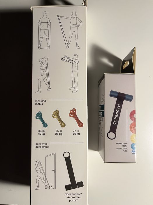 Home Training Accessories457556930939463681