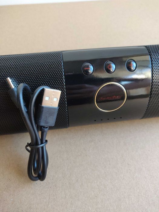 Mini Sound Bar Wireless Speaker - Reacher S312