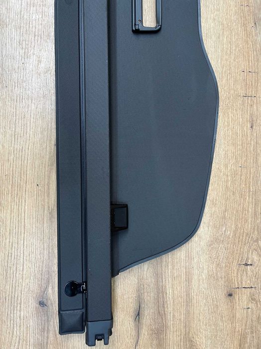 Roleta bagażnika Volkswagen Touareg