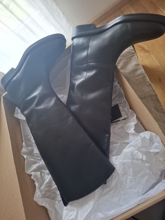 Massimo Dutti Kozaki 40