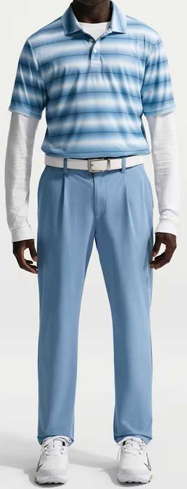 Поло Nike Par Dri-Fit Golf