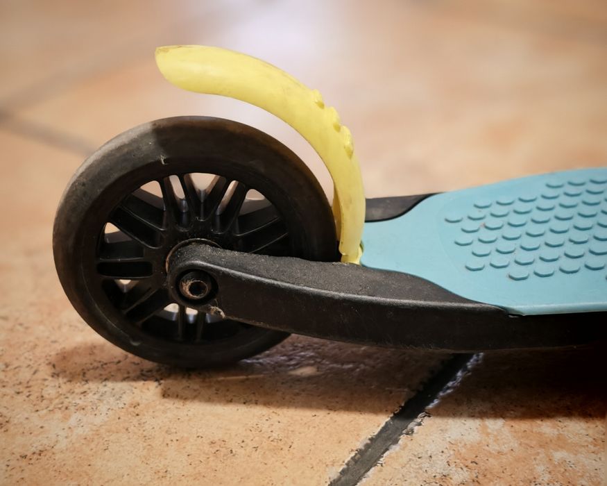 Hulajnoga dla dziecka