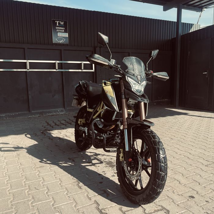 Текін 250 ,166 мотор