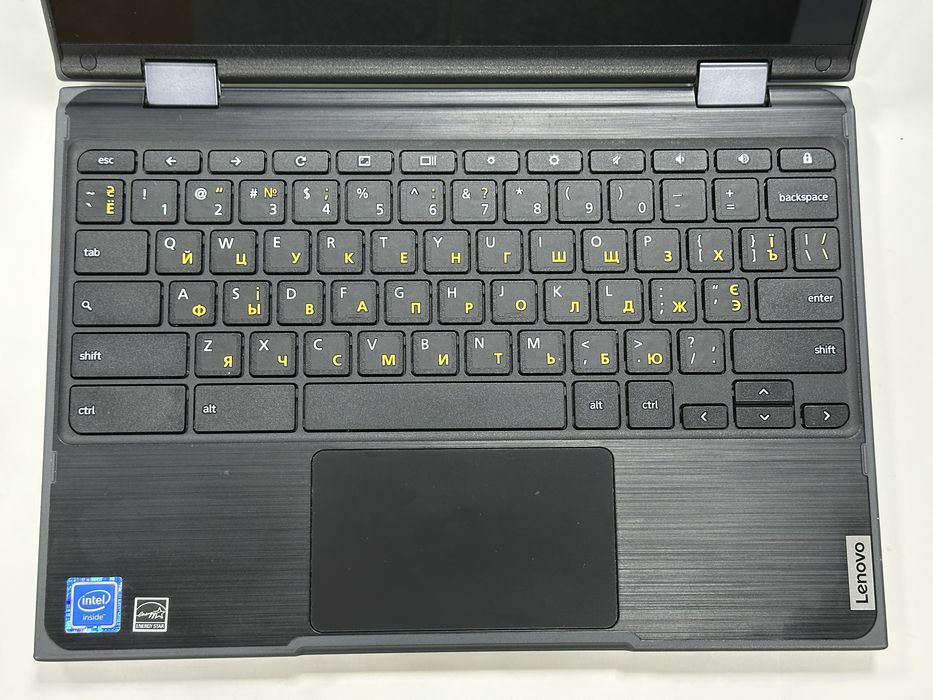 Lenovo Chromebook 300e 2 Gen Ноутбук-Планшет 2 в 1
