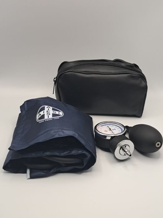 Aiesi ciśnieniomierz ręczny mechaniczny