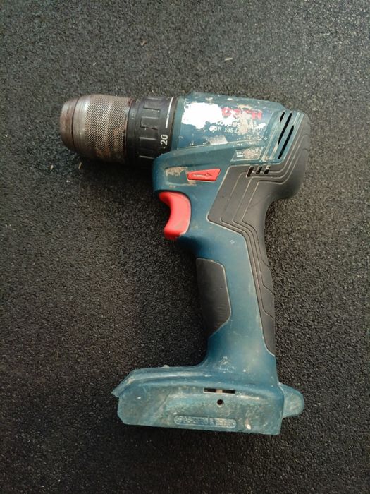 Wkrętarka akumulatorowa Bosch GSR 185-Li Professional