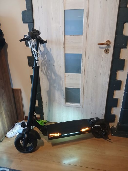 Hulajnoga elektryczna ruptor r1