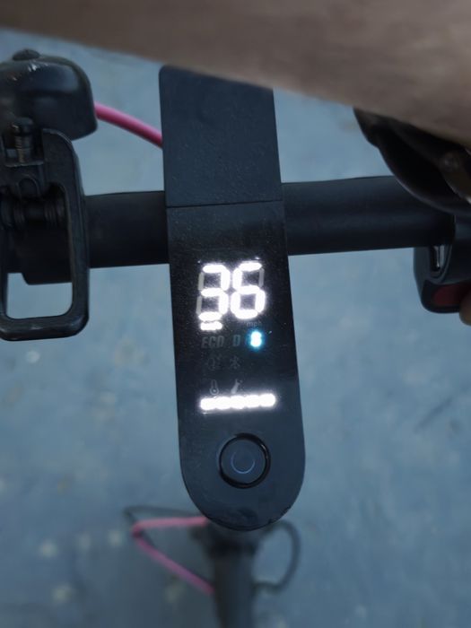 Mi Electric Scooter 2 PRO   hulajnoga elektryczna