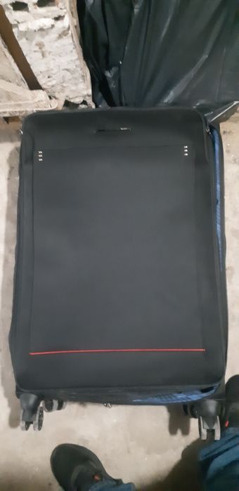 Sprzedam walizkę Puccini Oslo