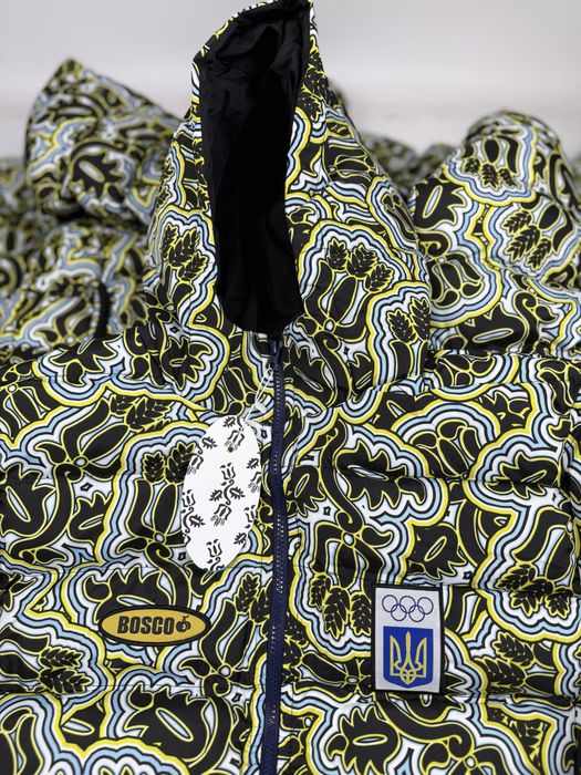 Курточка Bosco sport ukraine, куртка боско Україна, куртка спорт