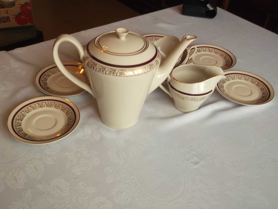 serwis kawowy chodzież