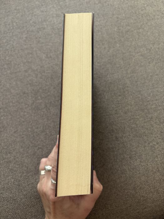 Książka „Kobieta w oknie” A. J. Finn