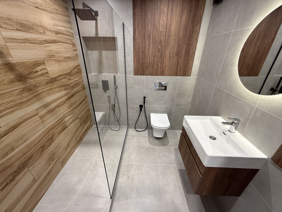 Оренда 2-кімнатної квартири Студії  р-н  Ж/М Тополя-3