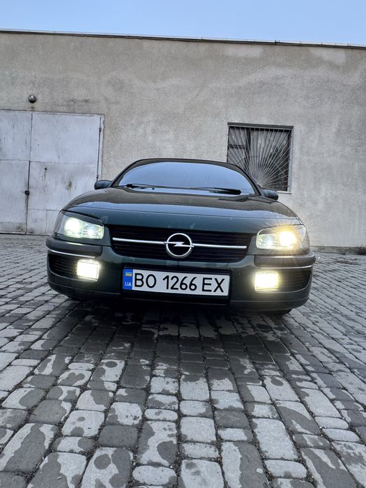 Продам опель омега б