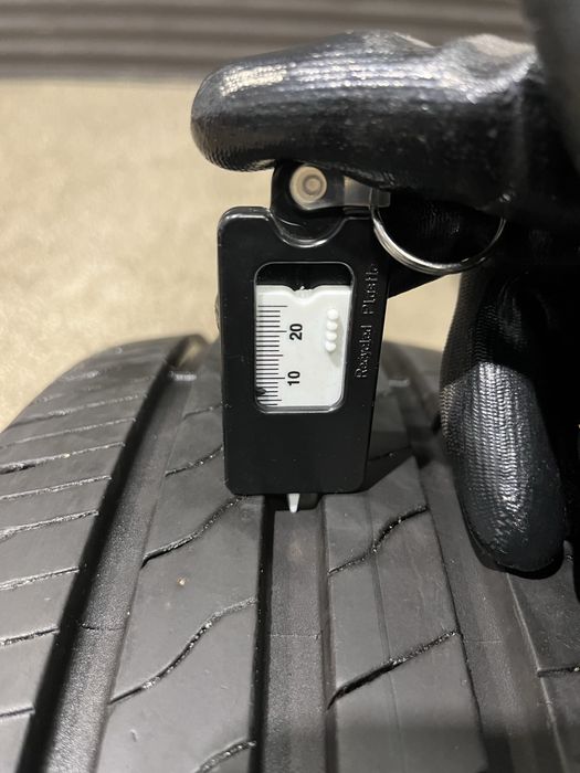 Goodyear Efficient Grip 195 65 15