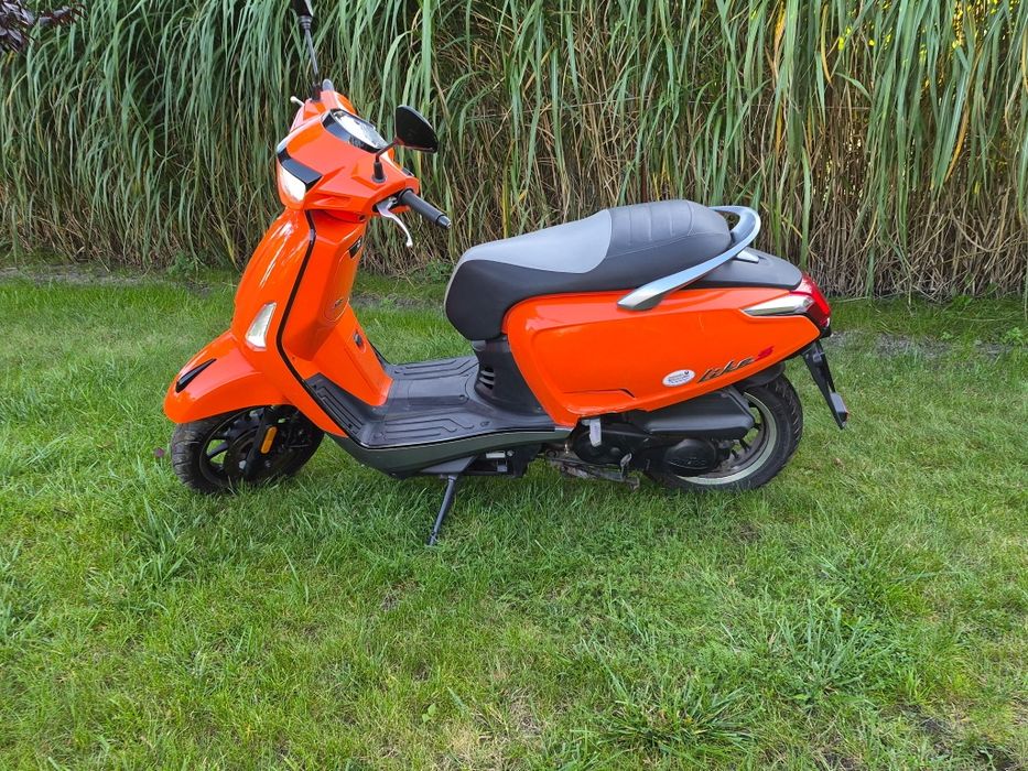 Kymco