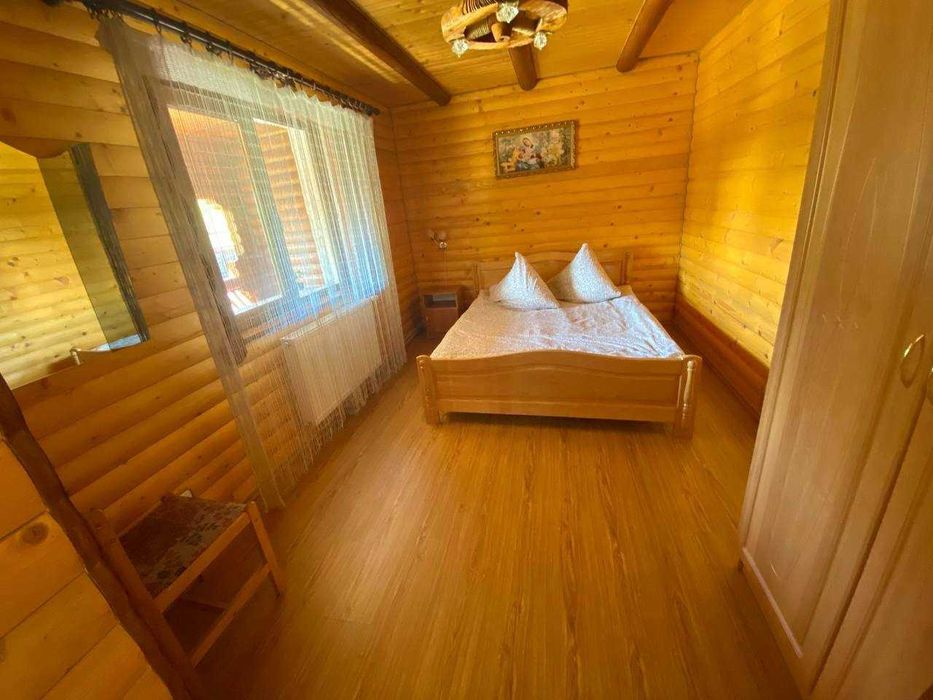 Відпочинок в Карпатах, оренда будинку