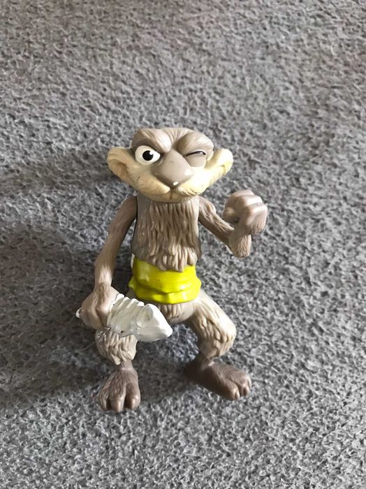 Редкие фигурки Happy Meal Figure Toy, персонажи мультиков.