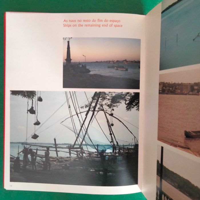 A Presença Oculta / A Hidden Presence - Kenneth David Jackson