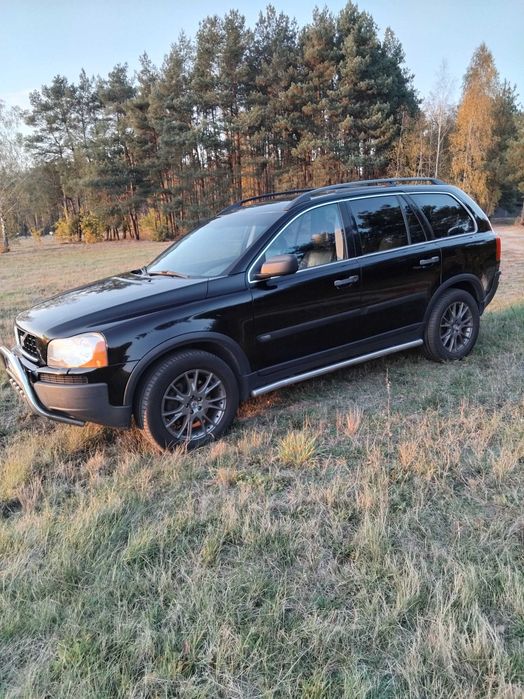 Volvo XC 90